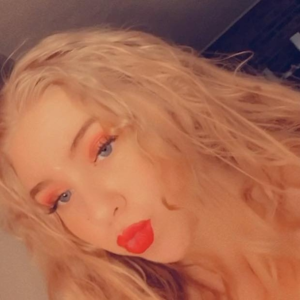 Meet your Posher, Savannah